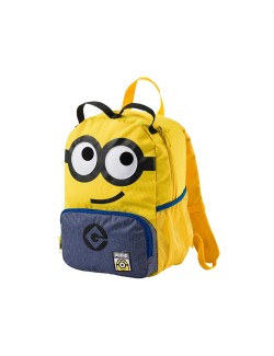 Frantic Velvet Kids School Travelling Bag