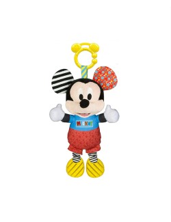 Tutooze Mickey Shape Soft Plush Baby