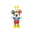 Tutooze Mickey Shape Soft Plush Baby