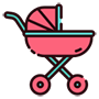 Poussette