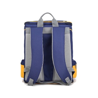 Portable Foldable Breathable Pet Cat Backpack