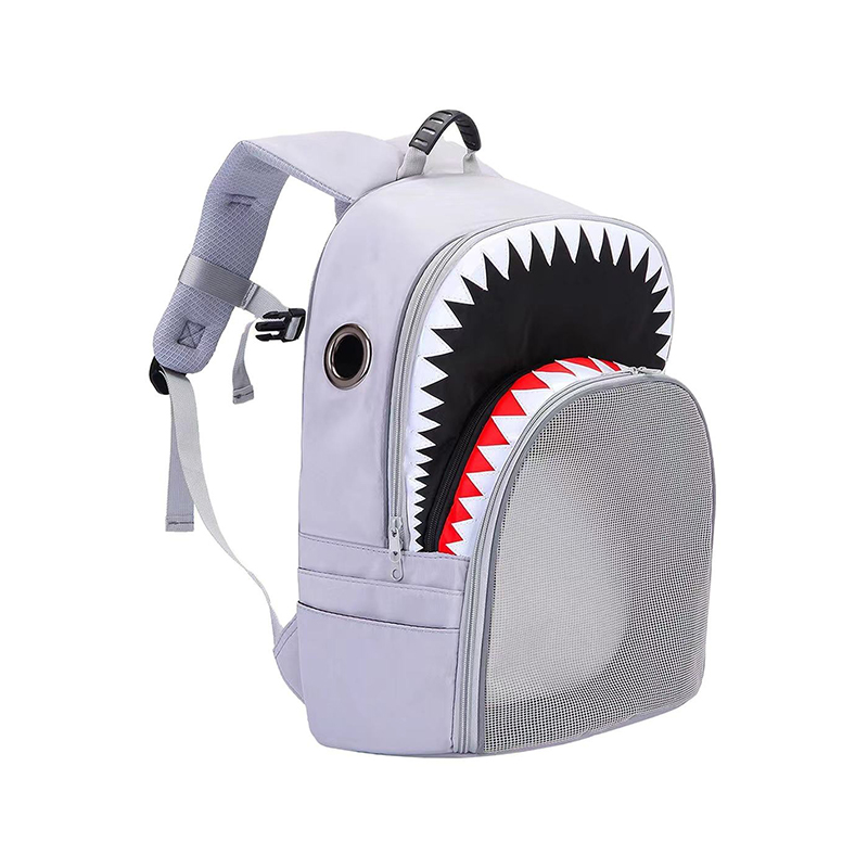 Breathable Portable Cat Pet Carrier Backpack