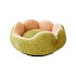 Winter Warm Solid Cat Nest Sleeping Pad Breathable Pet Dog Bed