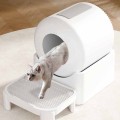 Smart Cat Litter Box