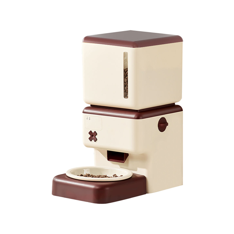 5L Visual APP Smart Automatic Pet Feeder