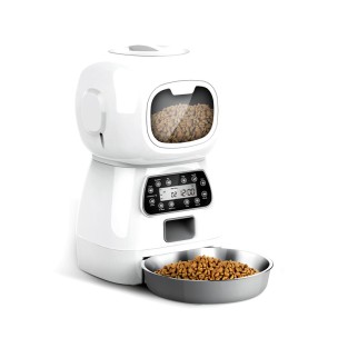 Multifunctional Timed 5L Rice Cooker