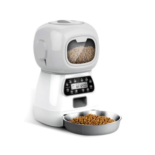 Multifunctional Timed 5L Rice Cooker