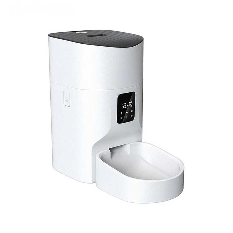 Automatic Pet Food Feeder for Cats