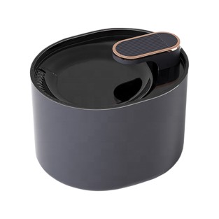 Automatic Circulating Filtration Silent Pet Fountain Water Dispenser