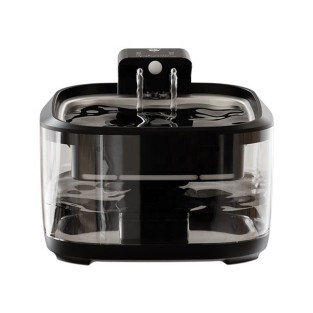 PC Pet Water Dispenser Smart Charging Version Automatic Recirculating Cat Dog Water Fountain