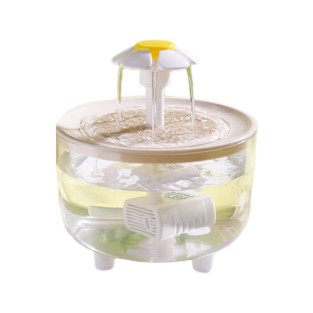 Automatic Circulating Constant Temperature Heated Pet Water Fountain